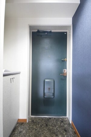 スクエアKIIの物件内観写真